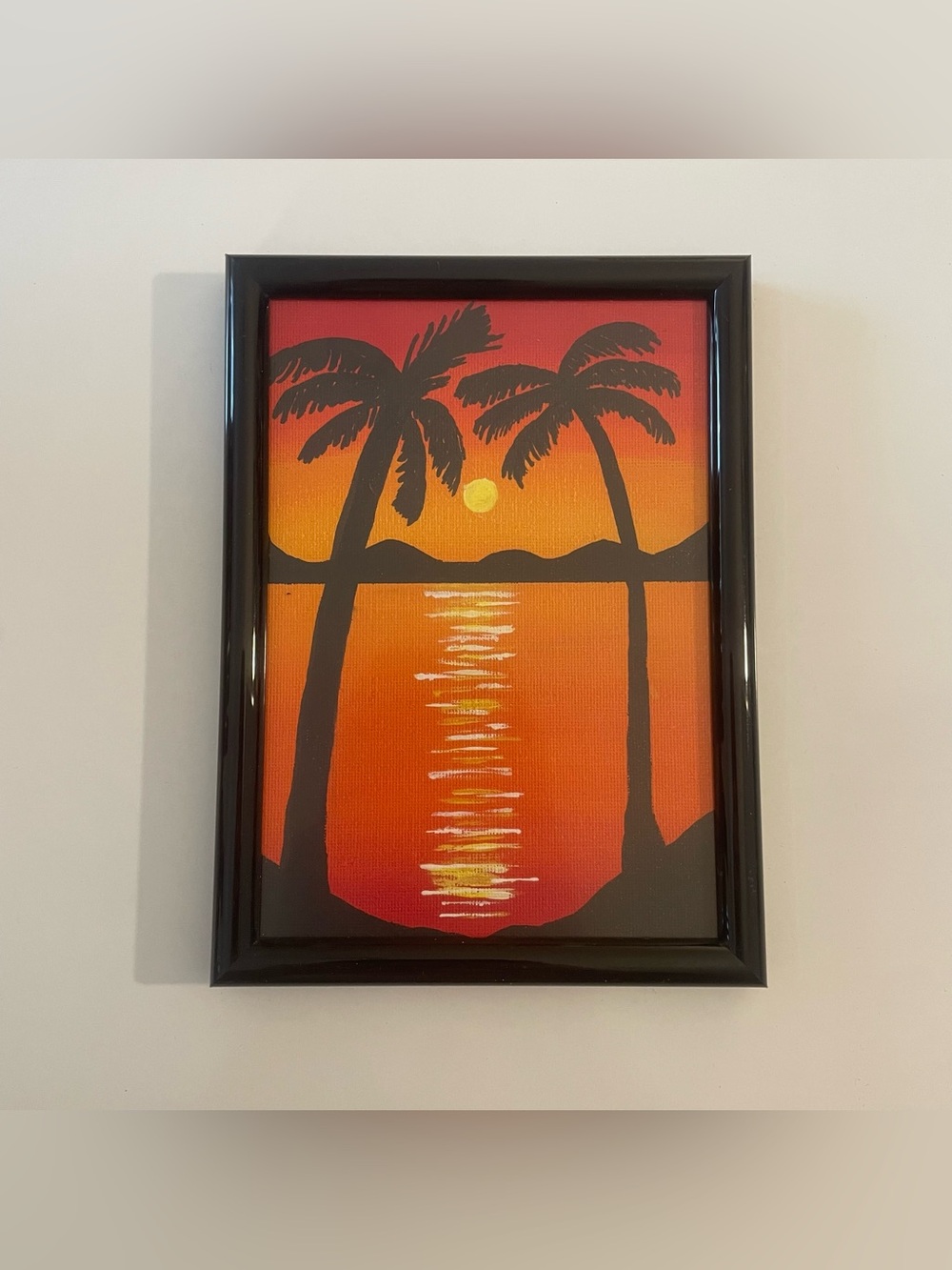 Handmade Painting 38